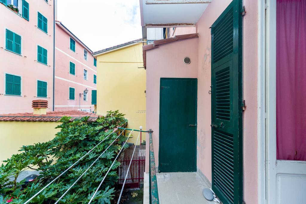 Riva Trigoso Mare Leilighet Sestri Levante Rom bilde